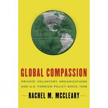 Vitalsource Technologies, Inc. Global Compassion