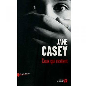 Ceux qui restent