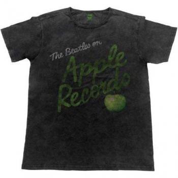 Vintage Beatles Tee Unisex Apple Records