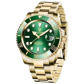 Pagani Design Seiko Submariner Automatic Watch