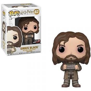 Figurine Funko Harry Potter