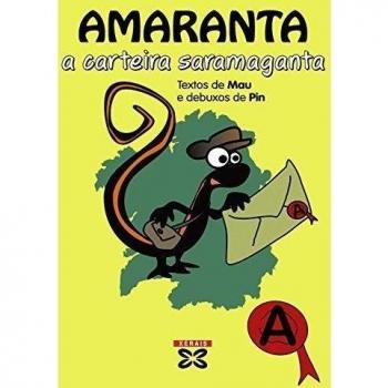 Amaranta, a carteira Saramaganta