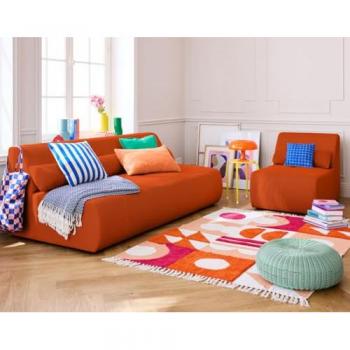 Fauteuil Lisa Design