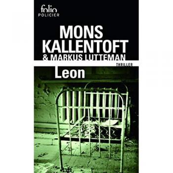 Zack Herry, Vol. 2 : Leon