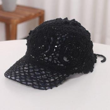 Thin Skullies Cap for Women