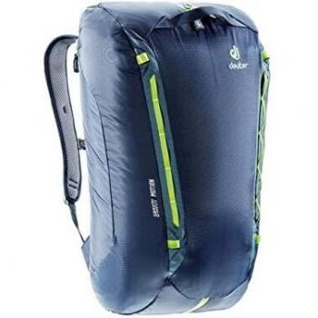 Deuter Gravity Motion, Sac à dos Mixte Adulte, Bleu