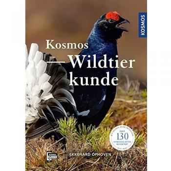 Ekkehard Ophoven KOSMOS Wildtierkunde