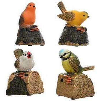 NatureWatch 10cm Sensor Bird