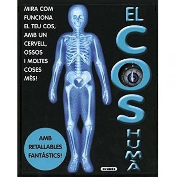 Jugo i aprenc el cos humà