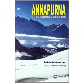 Annapurna