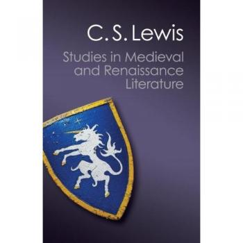 Studies in Medieval and Renaissance Literature