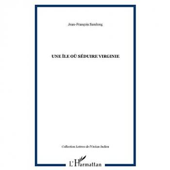 Une île où séduire Virginie