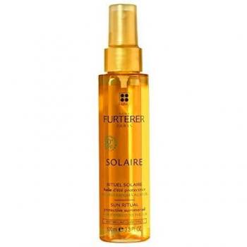 RENE FURTERER SOLAR KPF 90 ACEITE VAPORIZADOR 100 ML