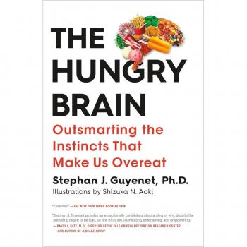 The Hungry Brain