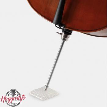 Cale-Pique Vibrant Transparent violoncelle/basse