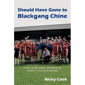 Should Have Gone To Blackgang Chine