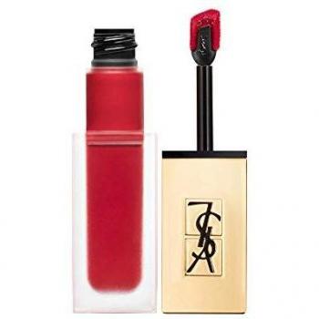 Yves Saint Laurent Labios Tatouage Couture 06 Fucsia