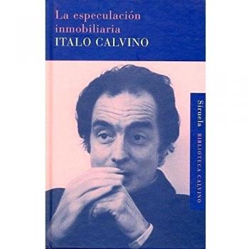 La especulación inmobiliaria