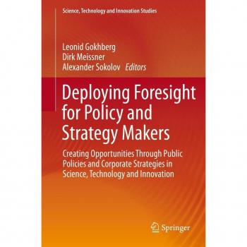 Vitalsource Technologies, Inc. Deploying Foresight For Policy And Strategy Makers