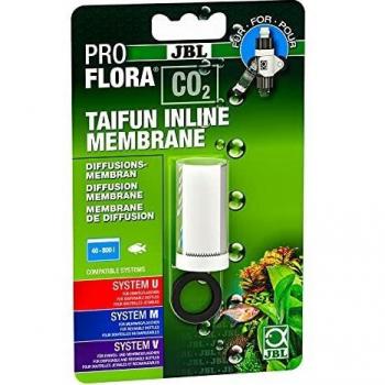 Jbl Repuesto Membrana Difusor CO2 Taifun Inline 21 Gr