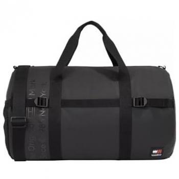 Tommy Jeans Tasche Tjm Daily + Duffle AM0AM12344 Schwarz 00 Herren
