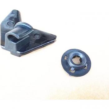 Car hood support bar for Geely Panda