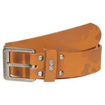 Norgard Cintura Crosshatch XL Bianco