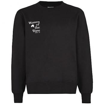 Sudadera O'Neill Noos en Negro y Blanco