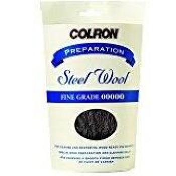 Colron Ultra Fine Steel Wool