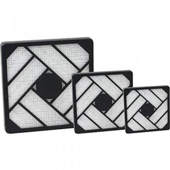 InLine 33478 Negro, Color blanco hardware accesorio