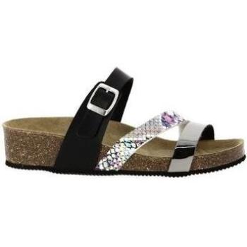 Chinelos Mules Elegantes La Maison De L'espadrille