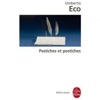 Pastiches et Postiches