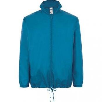 SOLS Shift Windbreaker wasserdicht