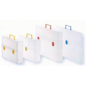 Valigetta Polionda 38/53/6 ECO – 2 chiusure