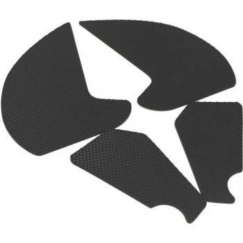 Tracción de agarre de rodilla para Yamaha MT 07