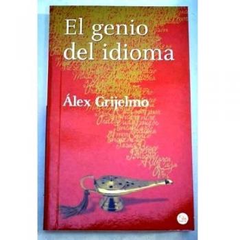 Genio del idioma,el (Punto De Lectura)