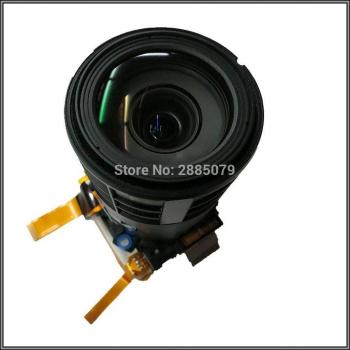 Accessoire de réparation Nikon Coolpix P500 – objectif zoom d’origine