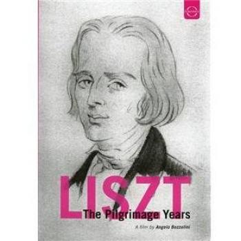 Franz Liszt: The Pilgrimage Years