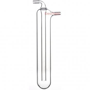 Trampa de Vidrio para Hielo 30 mm × 200 mm