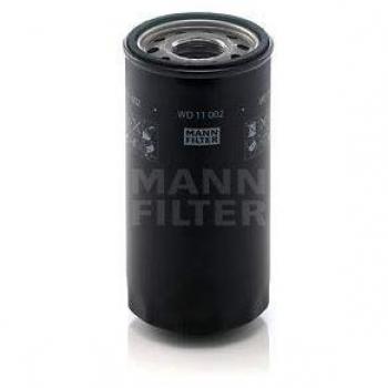 MANN-FILTER Filter für Landmaschinen WD 11 002