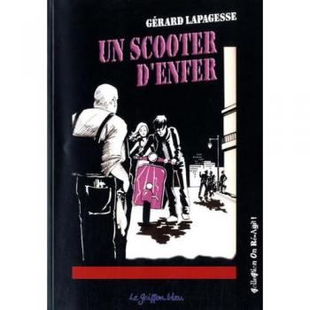 Un scooter d'enfer