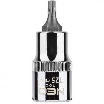 Clé à douille Torx NEO TOOLS