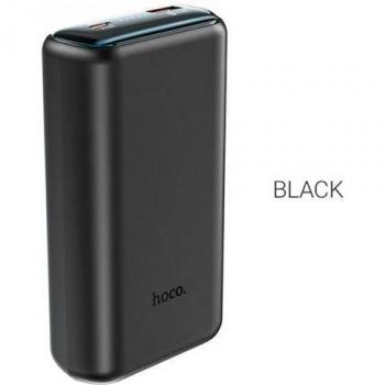 Hoco Power Bank 20000mAh con Indicatore LED