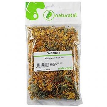 La Flor del Pirineo Calendula 30 Gr