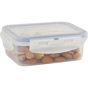 Italplast Clear 350mL Food Storage Box