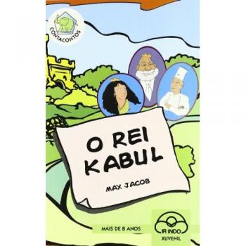 O rei kabul