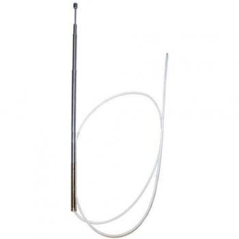 Pieza de reemplazo: varilla para antena automática KDX KIN054627