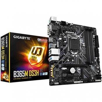 Carte Mère Gigabyte B365M DS3H Micro ATX