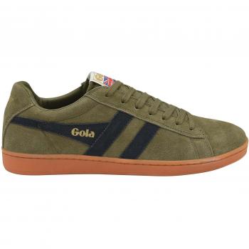 Gola Suede Sneakers Equipe