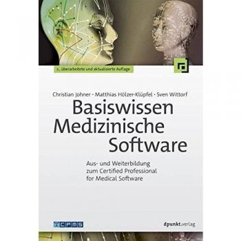 Basiswissen Medizinische Software: Aus